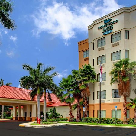 Homewood Suites By Hilton West Palm Beach Zewnętrze zdjęcie