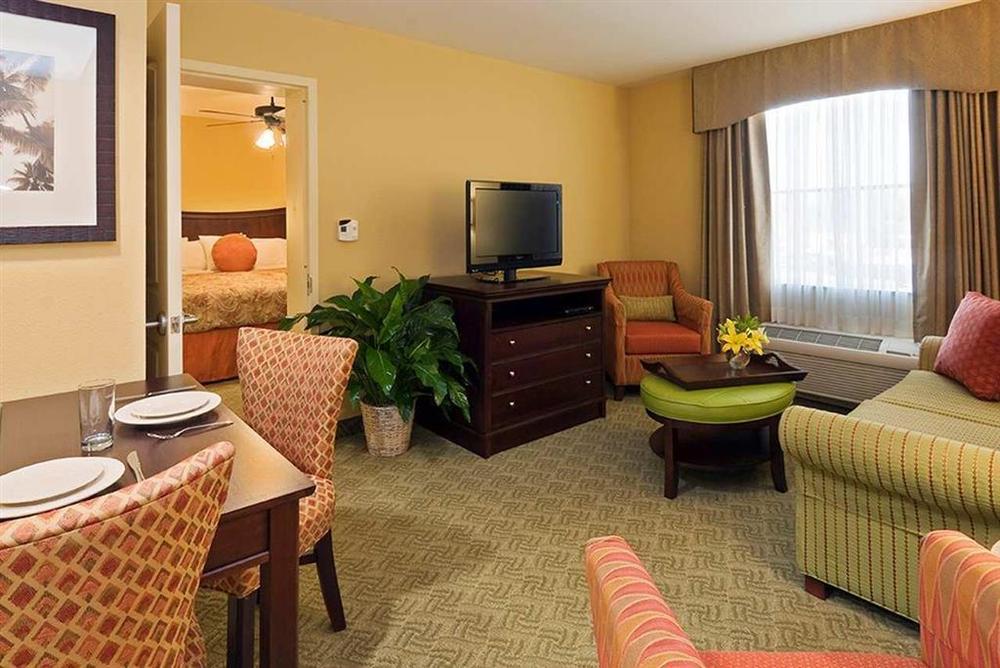 Homewood Suites By Hilton West Palm Beach Pokój zdjęcie