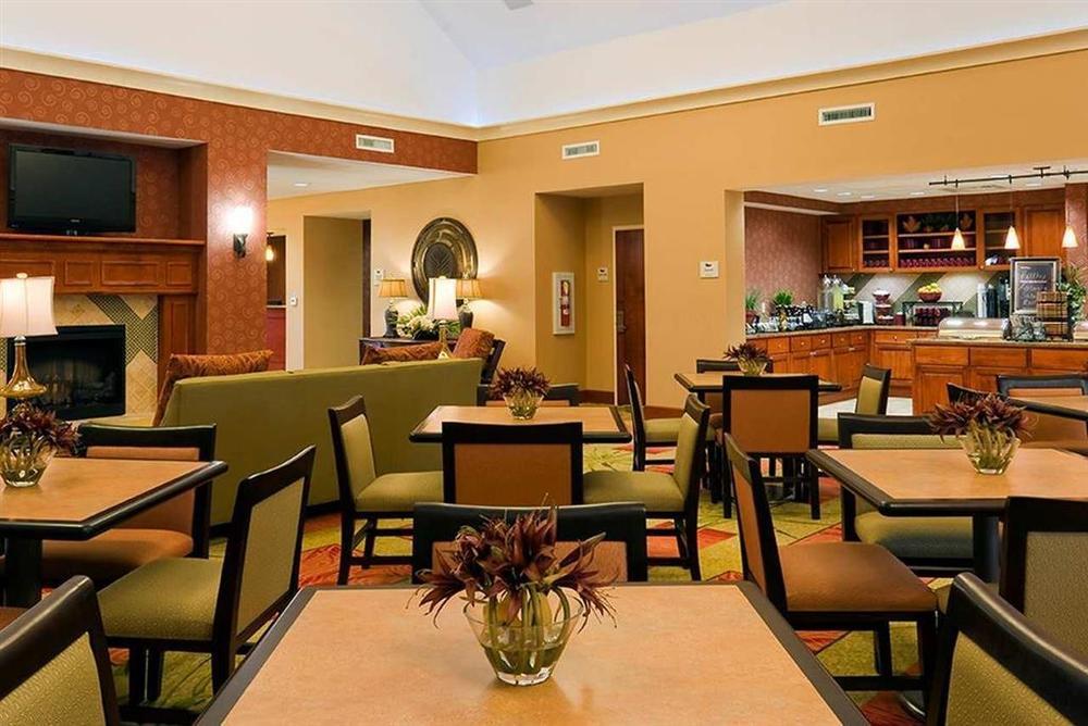 Homewood Suites By Hilton West Palm Beach Restauracja zdjęcie