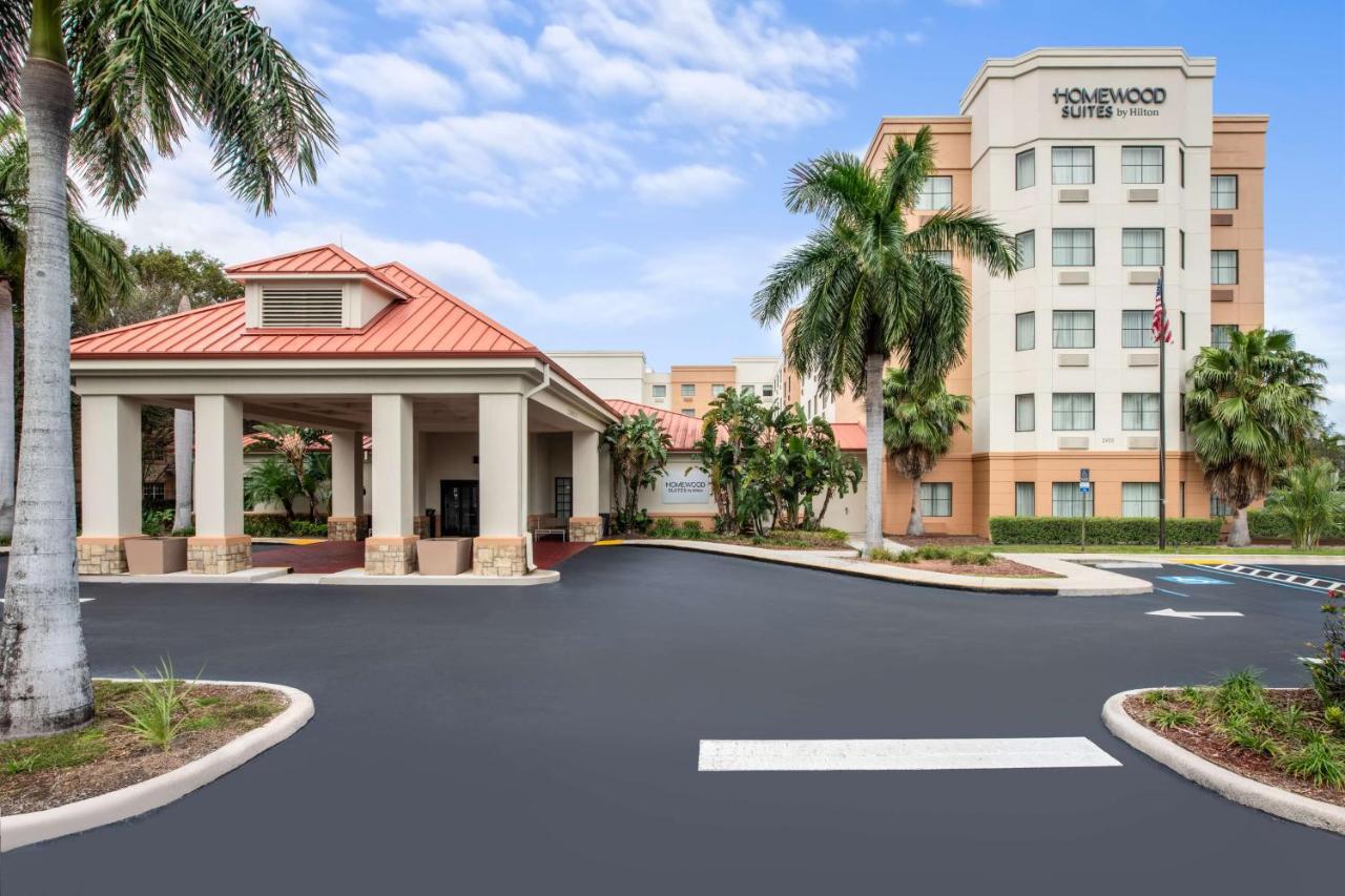 Homewood Suites By Hilton West Palm Beach Zewnętrze zdjęcie