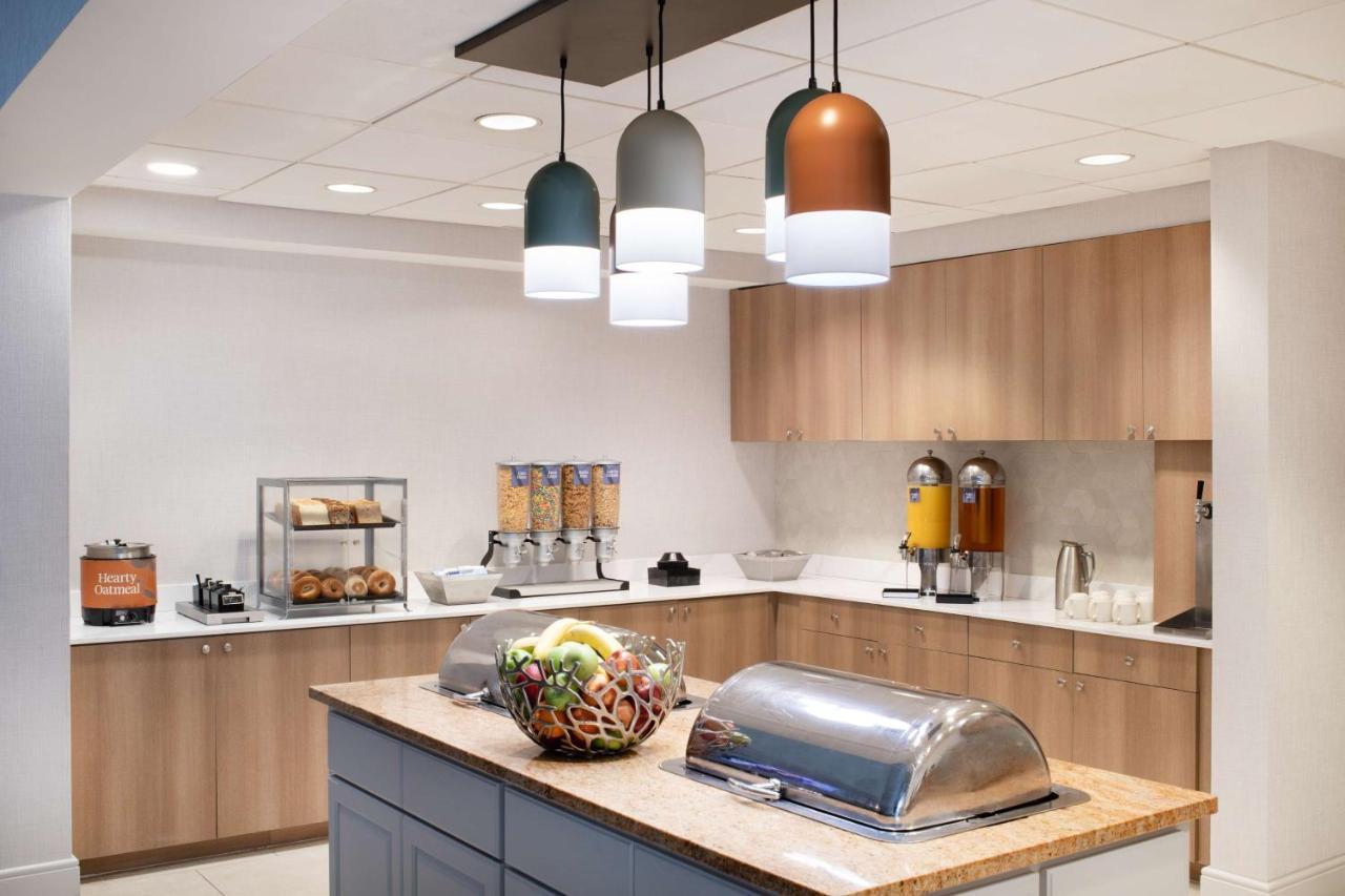 Homewood Suites By Hilton West Palm Beach Zewnętrze zdjęcie