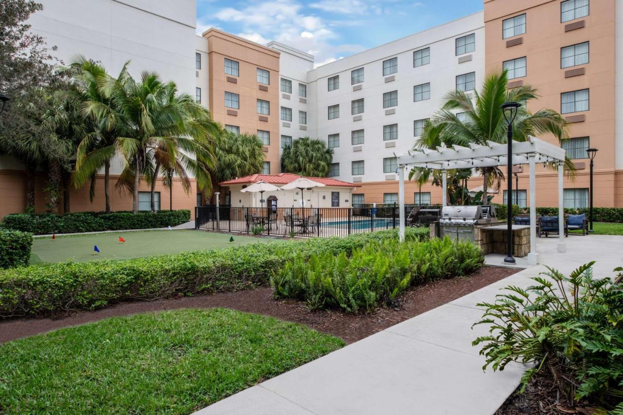 Homewood Suites By Hilton West Palm Beach Zewnętrze zdjęcie