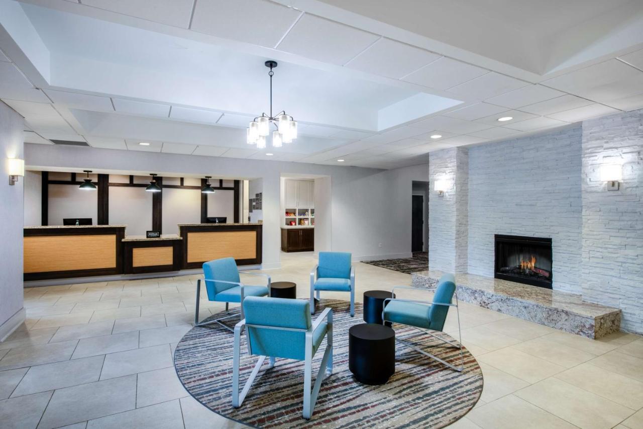 Homewood Suites By Hilton West Palm Beach Zewnętrze zdjęcie