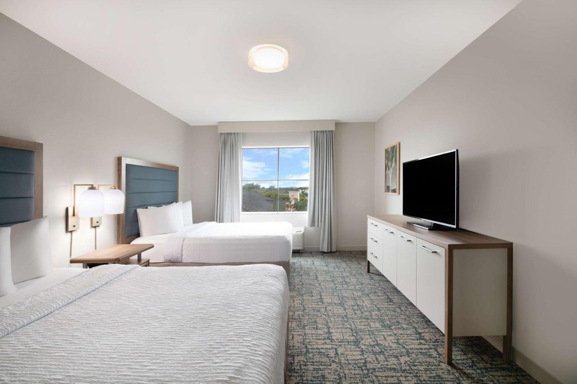 Homewood Suites By Hilton West Palm Beach Zewnętrze zdjęcie