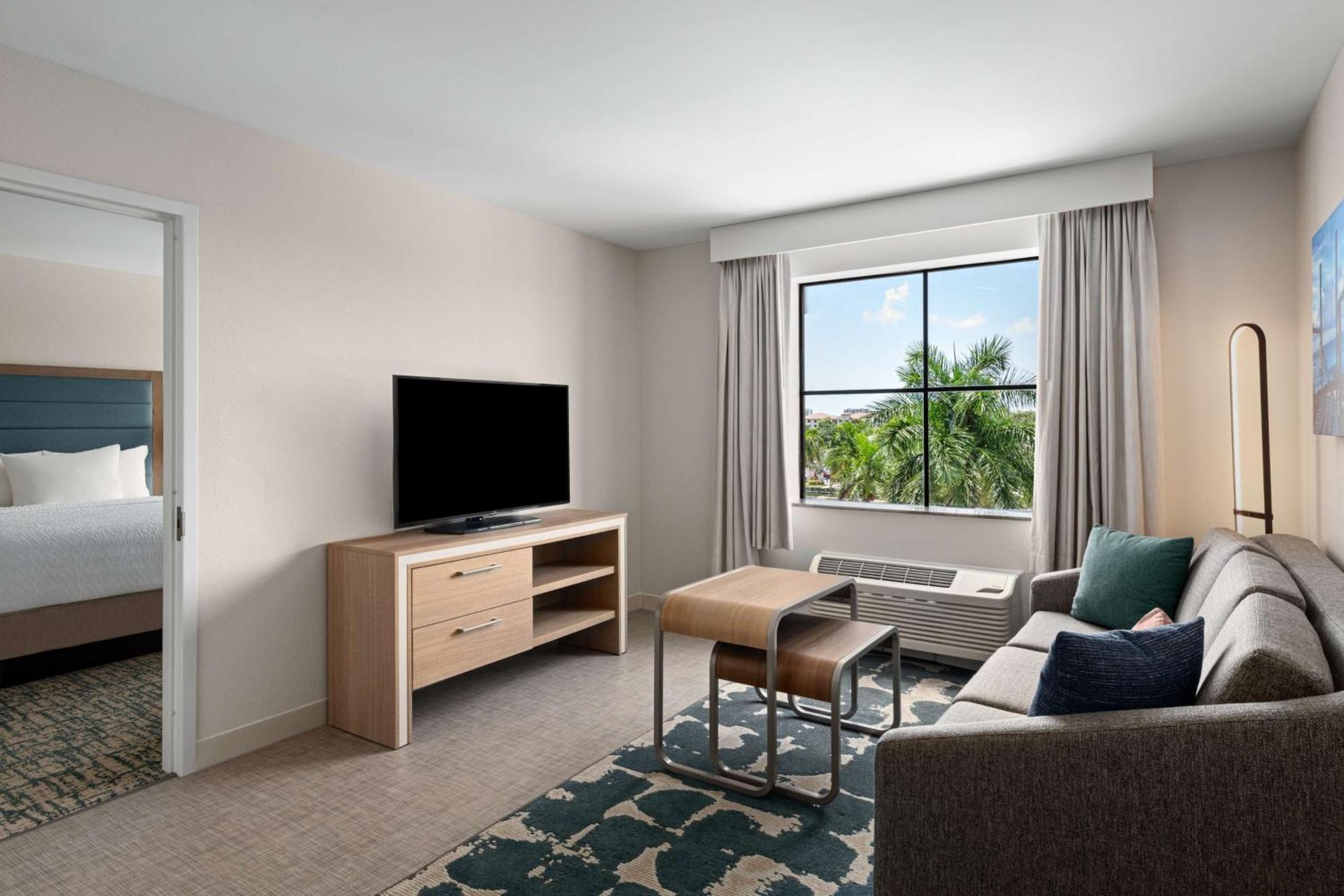 Homewood Suites By Hilton West Palm Beach Zewnętrze zdjęcie