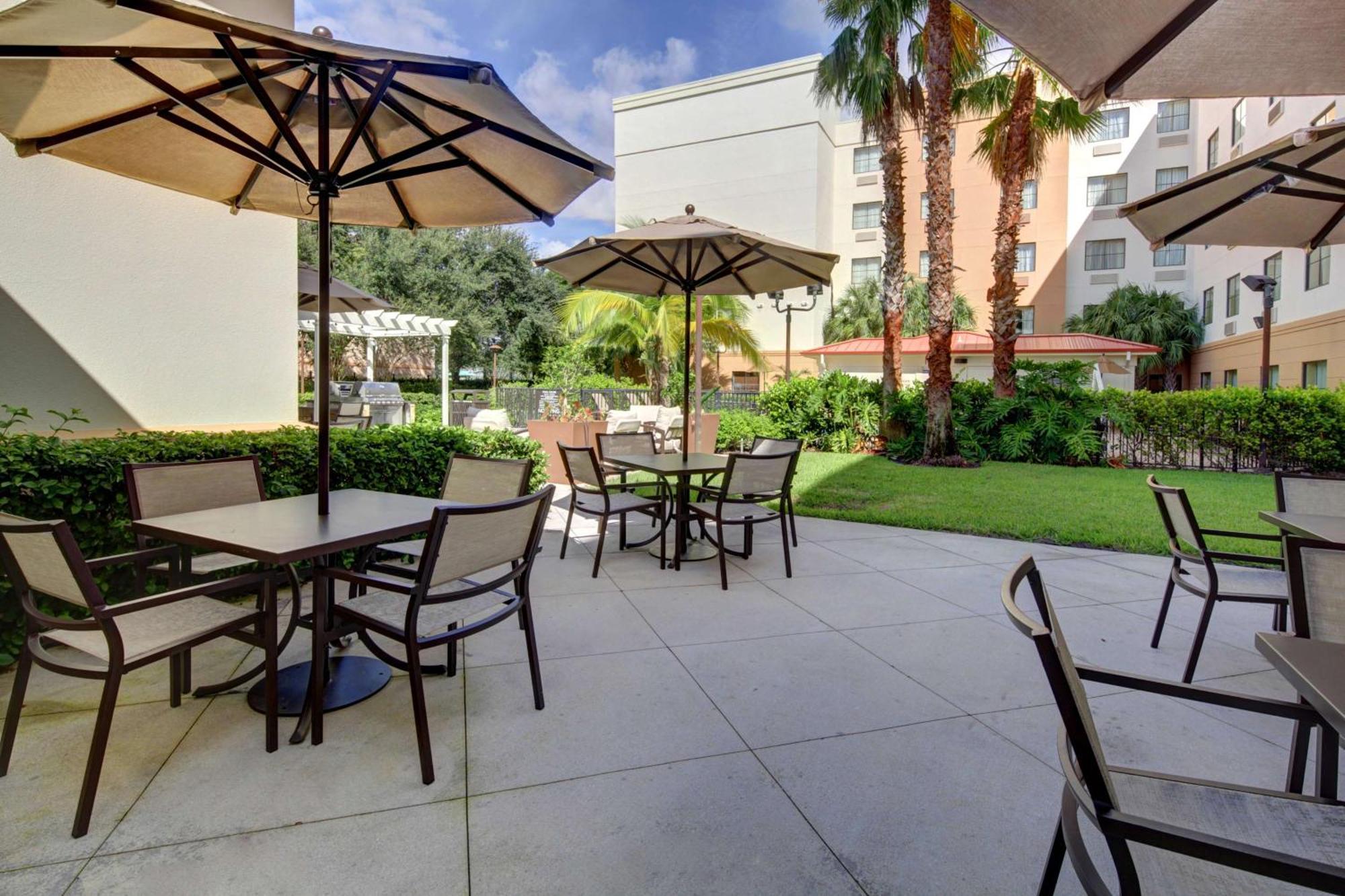 Homewood Suites By Hilton West Palm Beach Zewnętrze zdjęcie