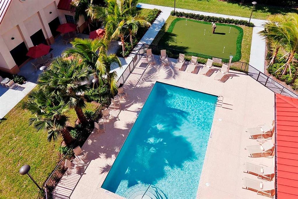 Homewood Suites By Hilton West Palm Beach Udogodnienia zdjęcie